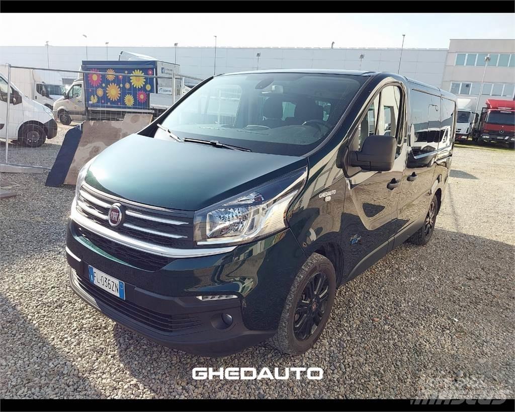 Fiat Talento 2016 Furgons