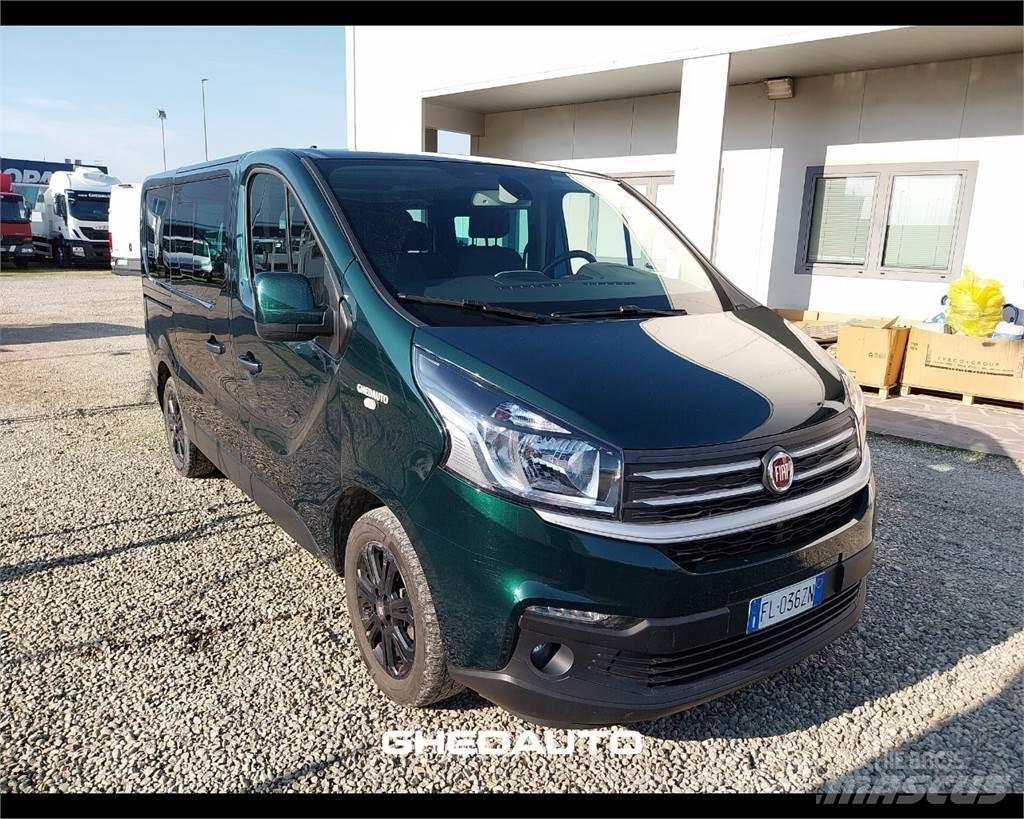 Fiat Talento 2016 Furgons