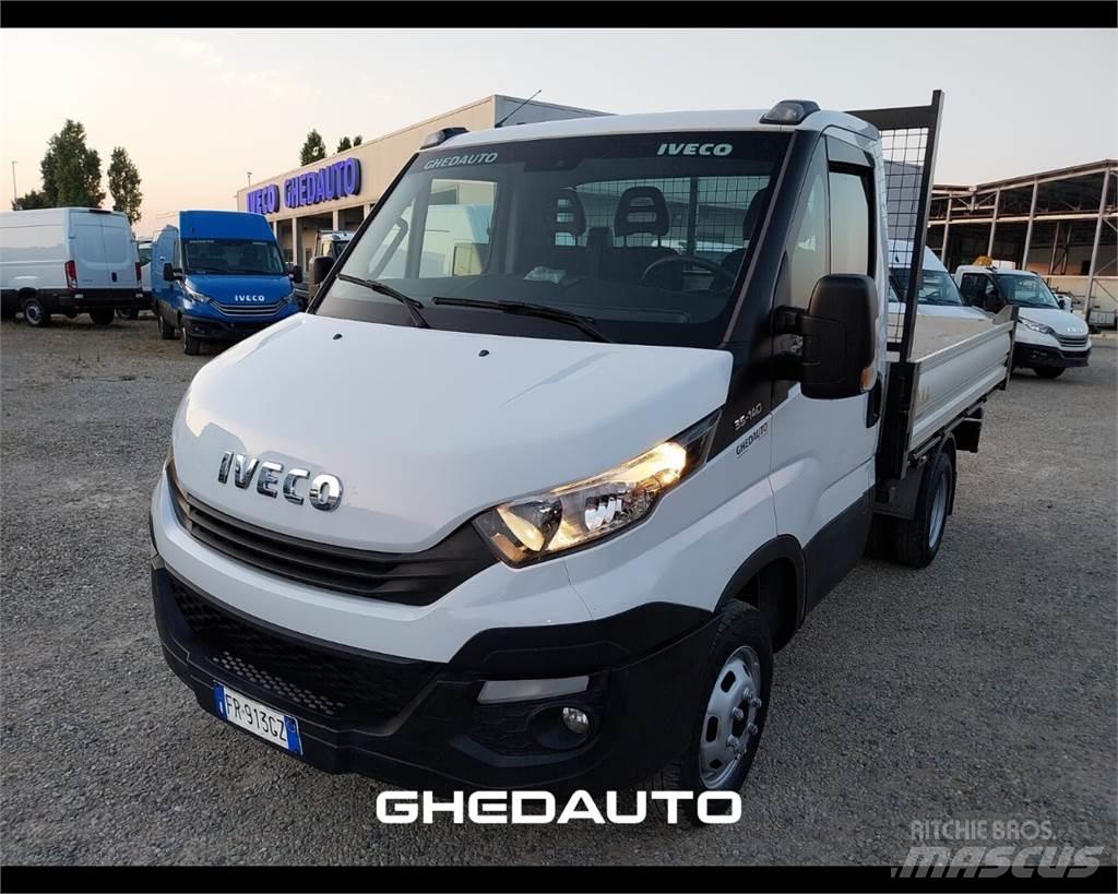 Iveco 35C14 Furgons