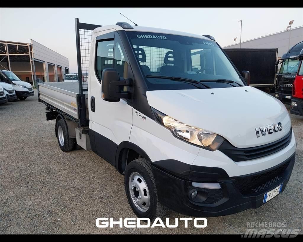 Iveco 35C14 Furgons