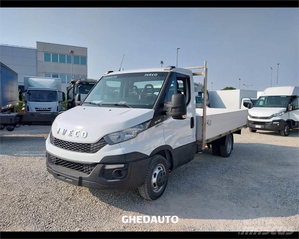 Iveco 35C15 Furgons