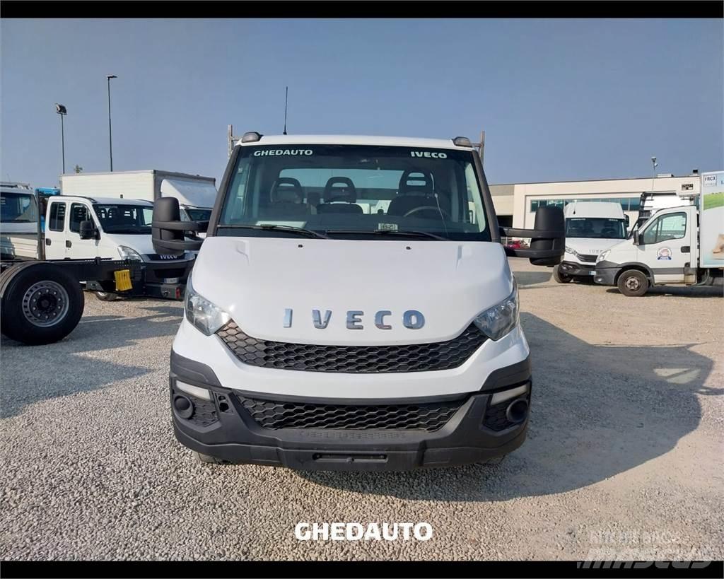 Iveco 35C15 Furgons