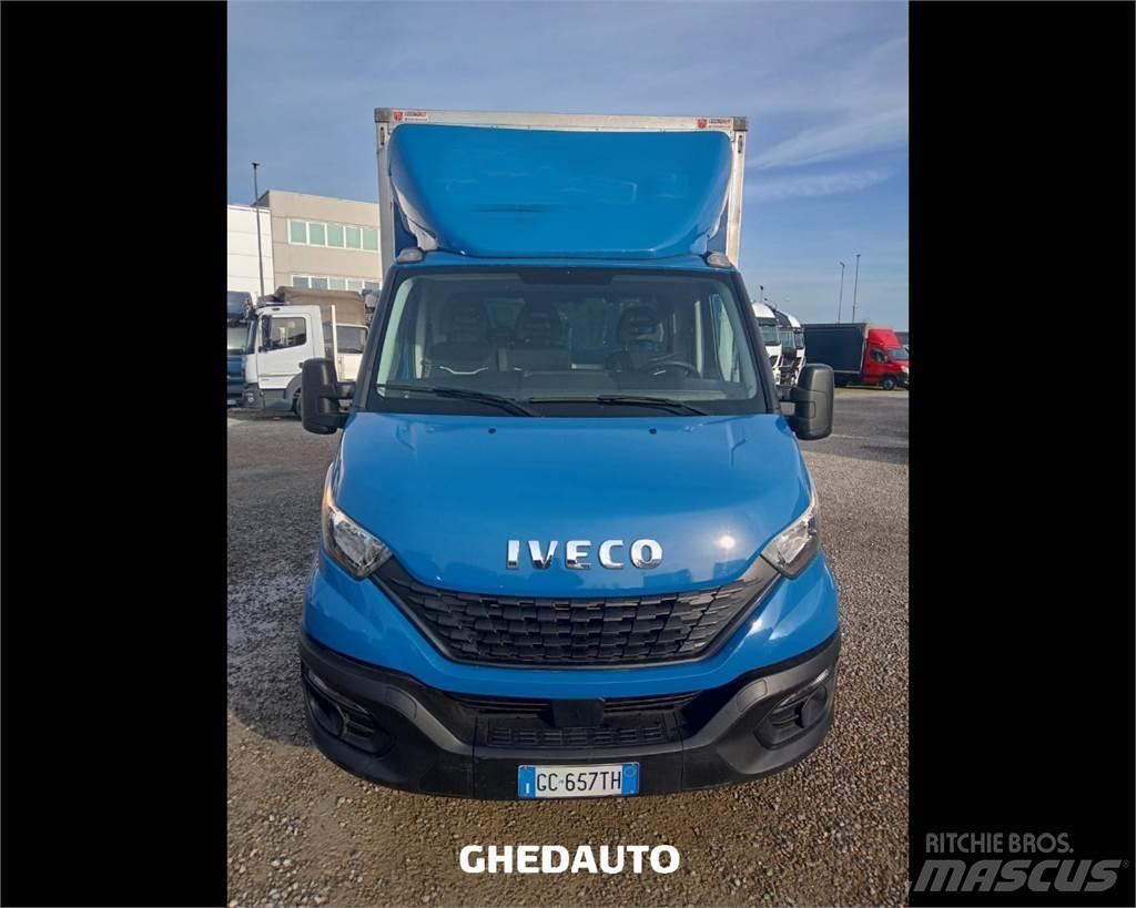 Iveco 35C16 Furgons