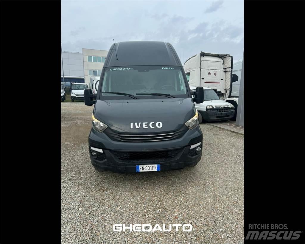 Iveco 35S16 Furgons