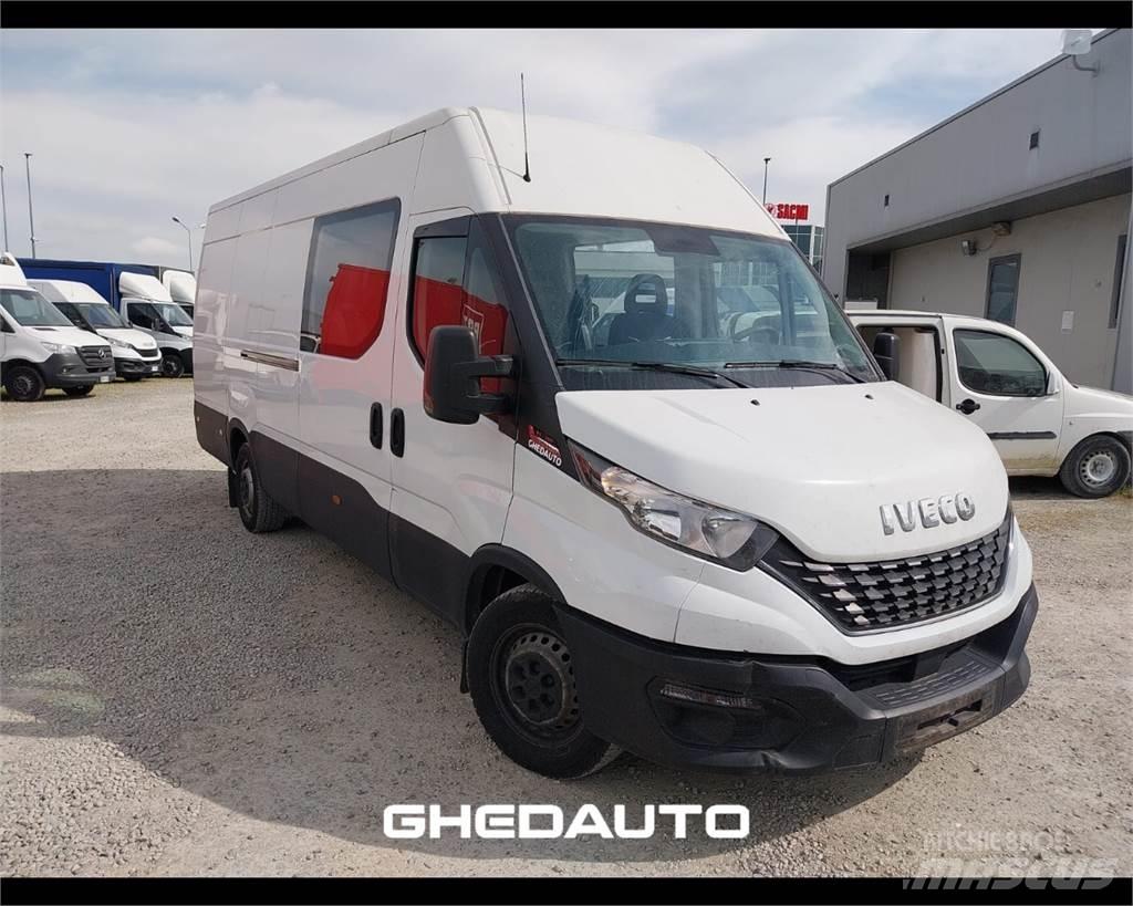 Iveco 35S16 Furgons