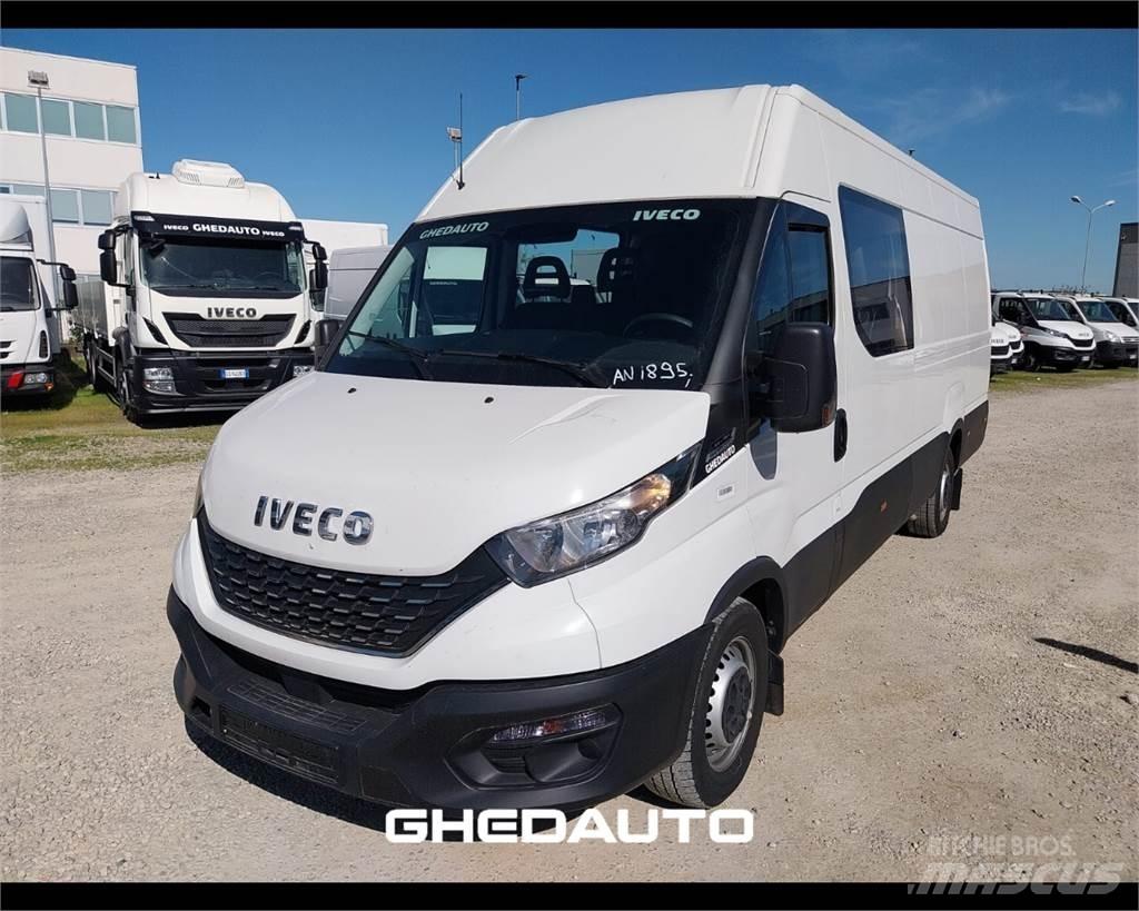 Iveco 35S16 Furgons