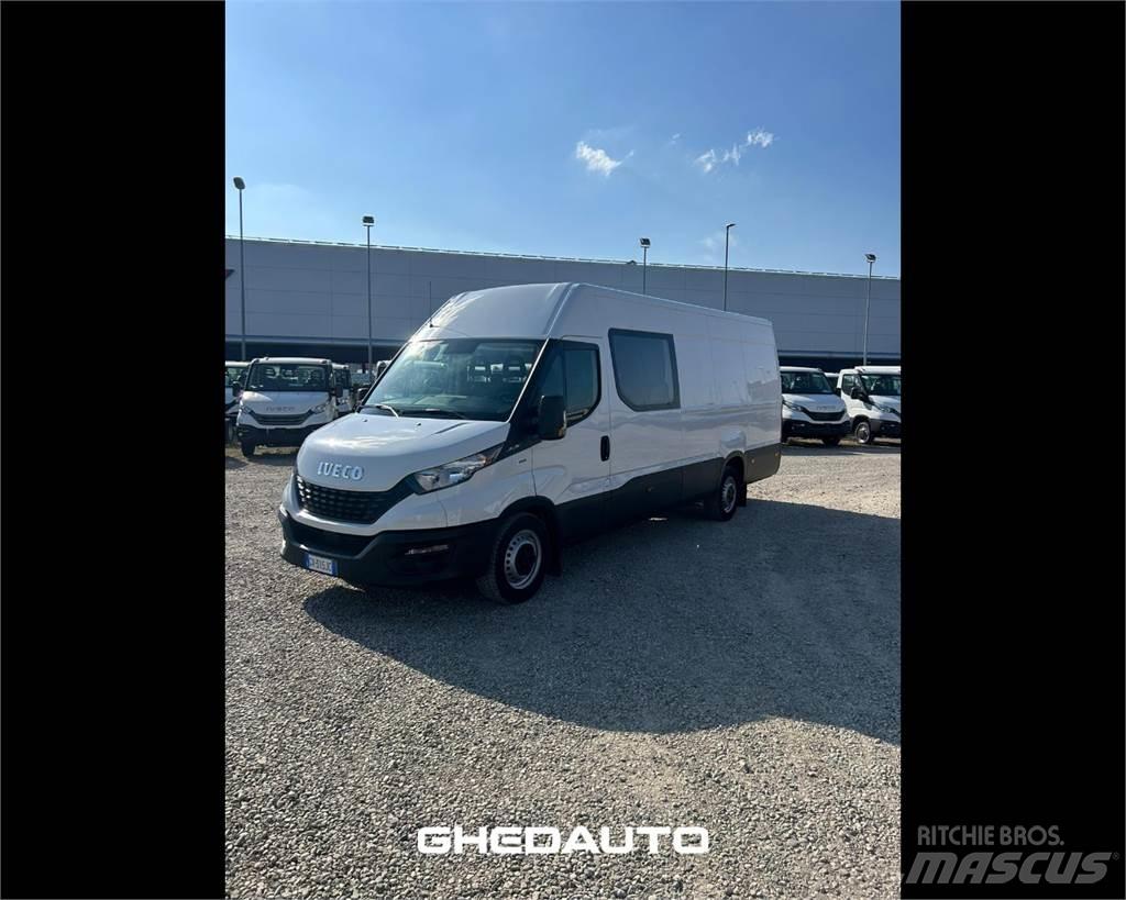 Iveco 35S16 Furgons
