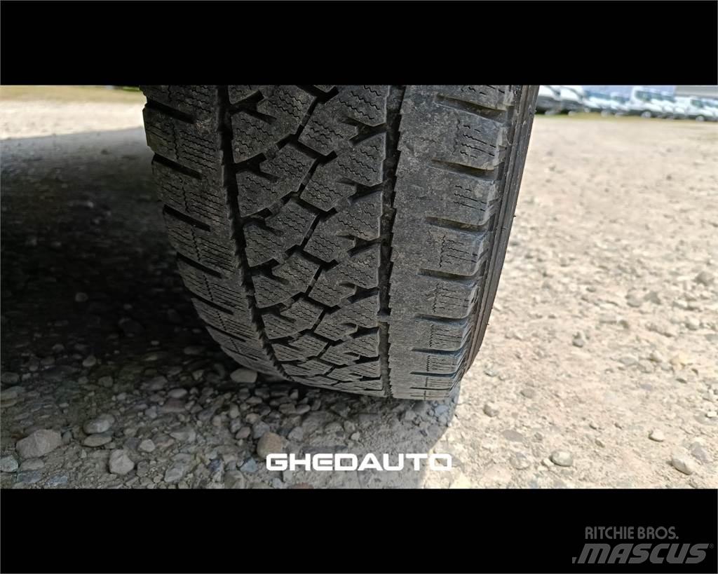 Iveco 35S16 Furgons
