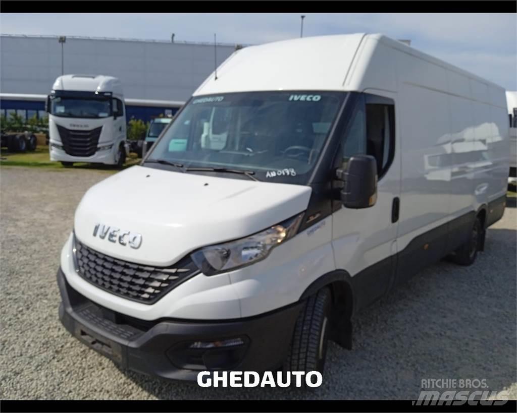 Iveco 35S16S V Furgons