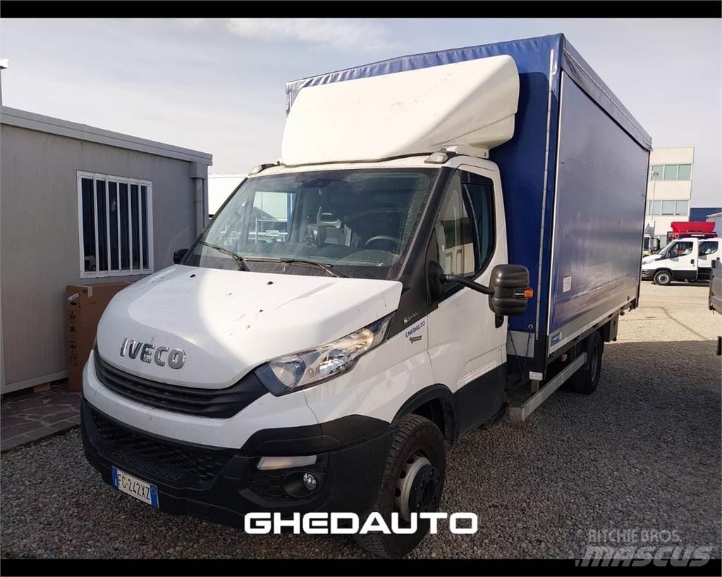 Iveco 65C15 Furgons