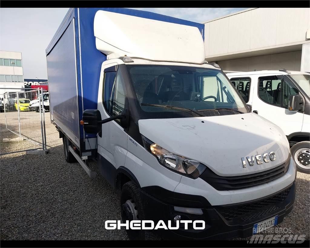 Iveco 65C15 Furgons