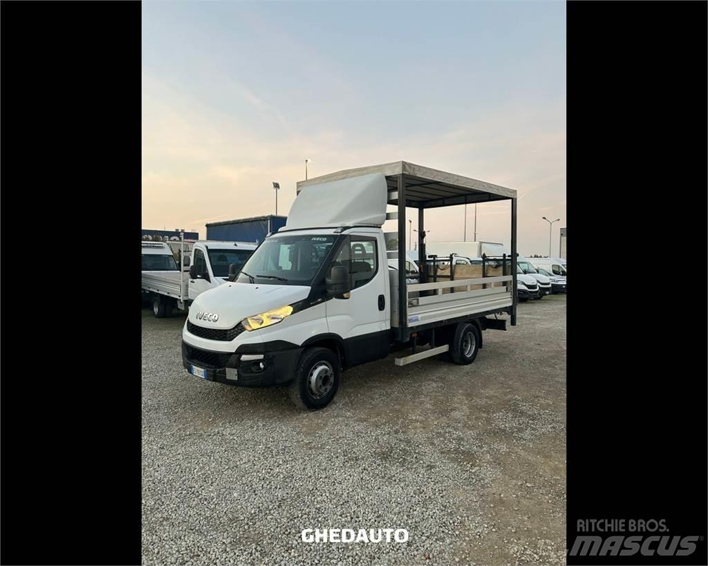 Iveco 65C15 Furgons