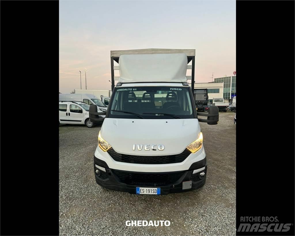 Iveco 65C15 Furgons