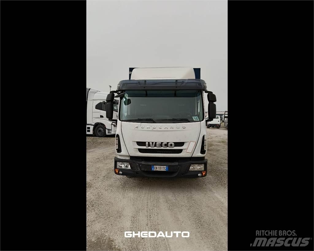 Iveco 70C17 Furgons