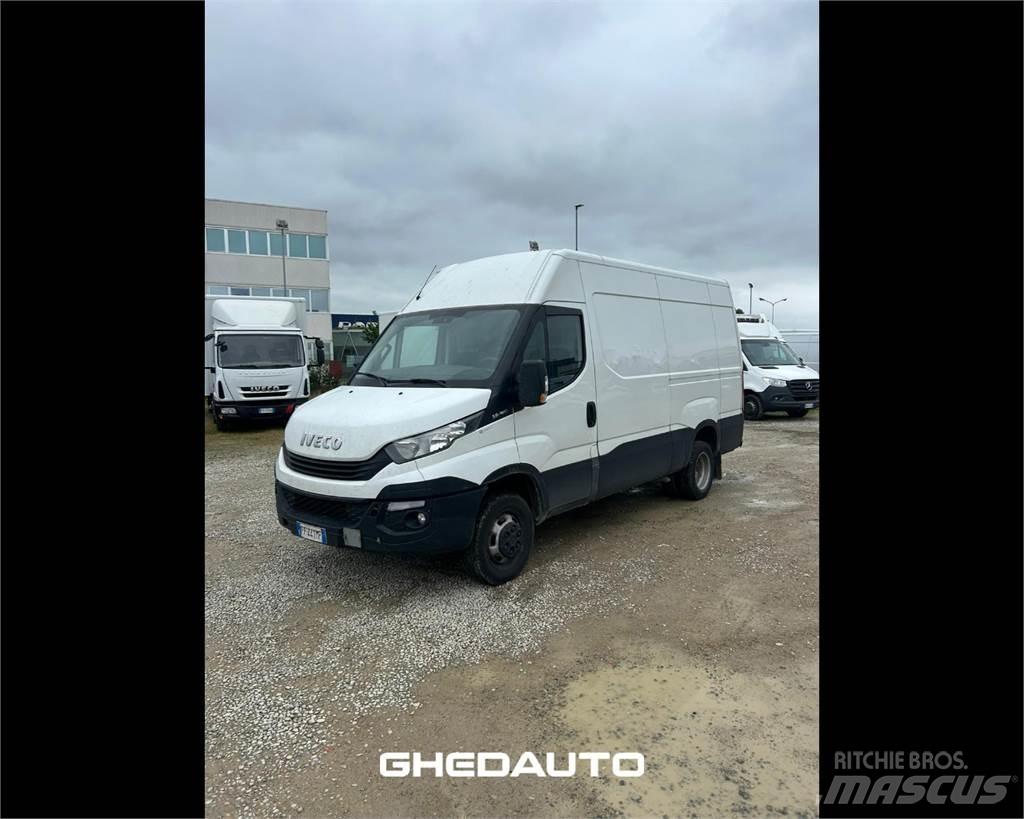 Iveco DAILY 35 Furgons