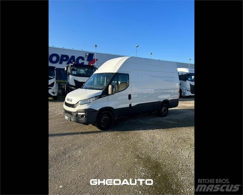 Iveco DAILY 35S15 Furgons