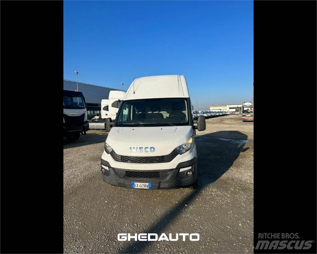 Iveco DAILY 35S15 Furgons