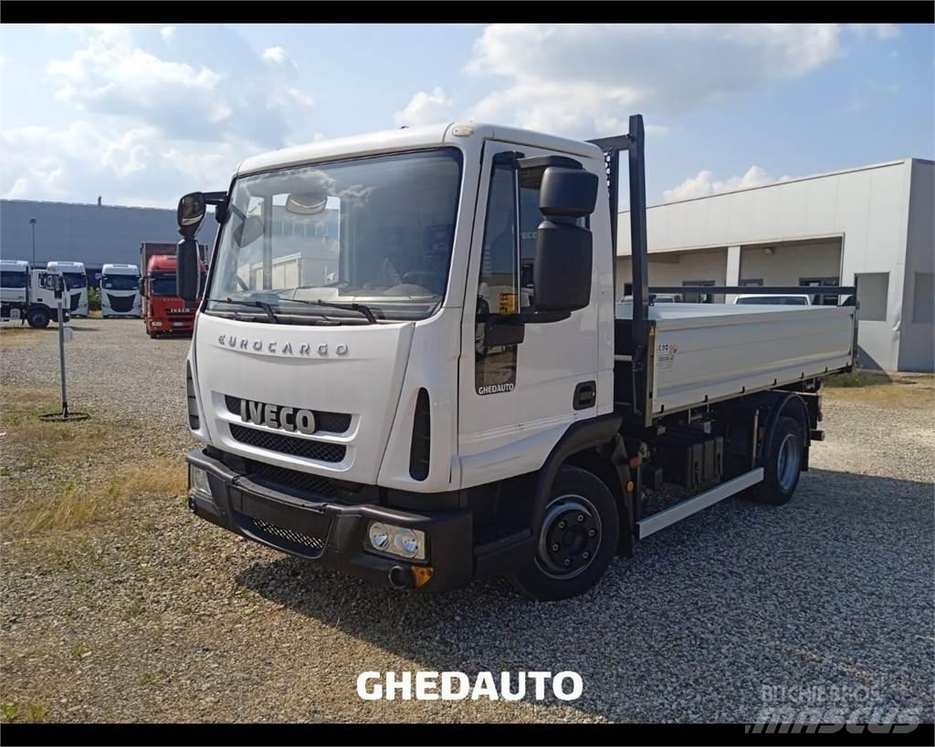 Iveco ML75E18 Furgons