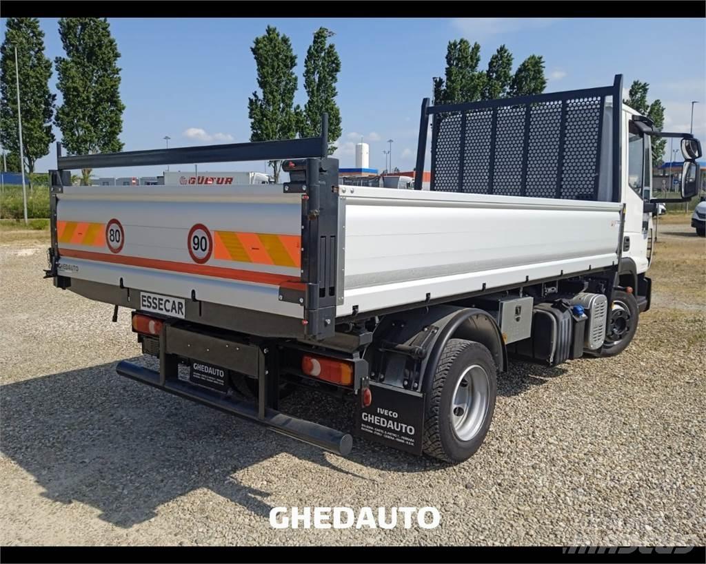 Iveco ML75E18 Furgons