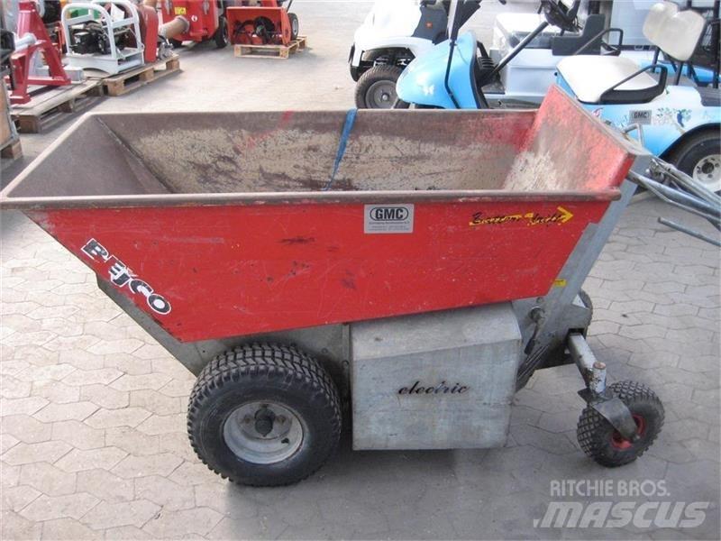 Bejco EC84 Mini pašizgāzēji