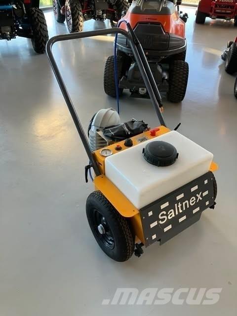  Saltnex Lauksaimniecība- Citi