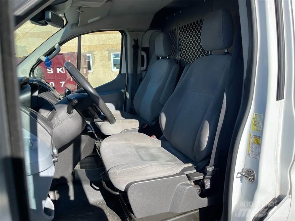 Ford Transit Furgons