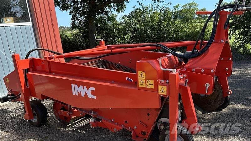 IMAC PD1400 Stādāmās mašīnas