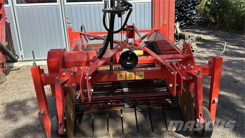 IMAC PD1400 Stādāmās mašīnas