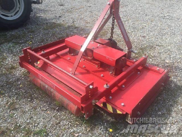 Accormat 1M50 Augsnes frēzes