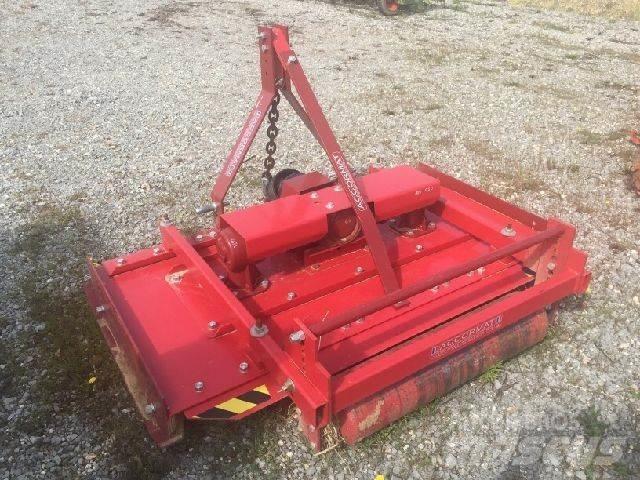 Accormat 1M50 Augsnes frēzes