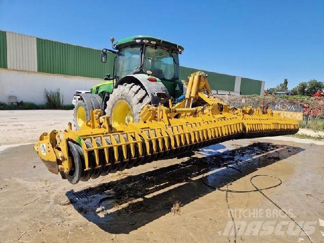 Alpego DMAX 800 Ecēšas