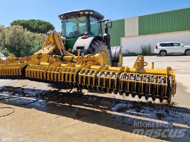 Alpego DMAX 800 Ecēšas
