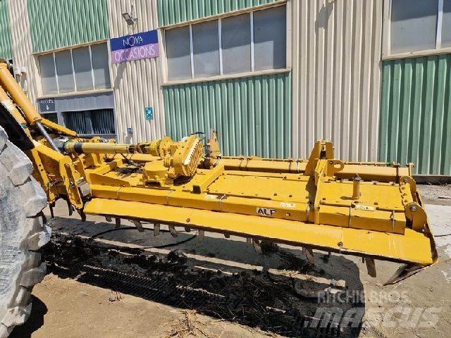 Alpego DMAX 800 Ecēšas