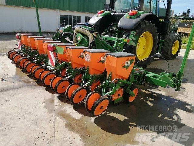 Amazone ED 602 K Citas sējmašīnas