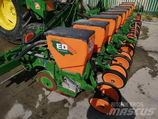 Amazone ED 602 K Citas sējmašīnas