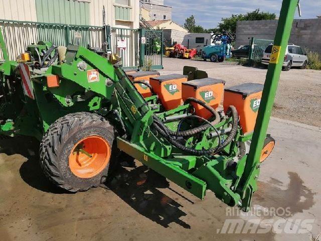 Amazone ED 602 K Citas sējmašīnas