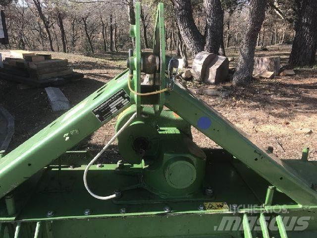 Amazone KE 403 170 Ecēšas