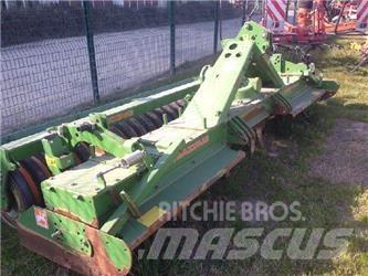 Amazone KG 4000 Ecēšas