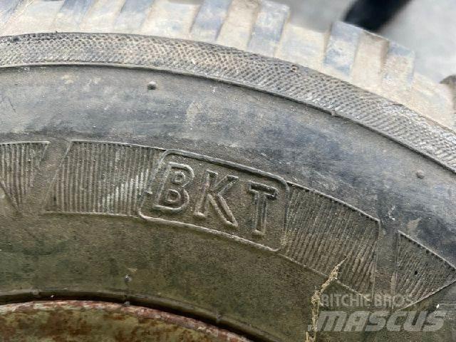 BKT 10.0/80-12 Lauksaimniecība- Citi