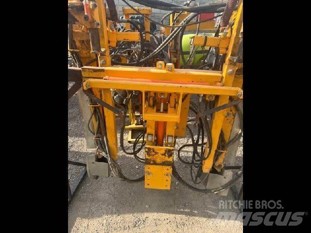  Cellier MCX EC14 Atzarotājs