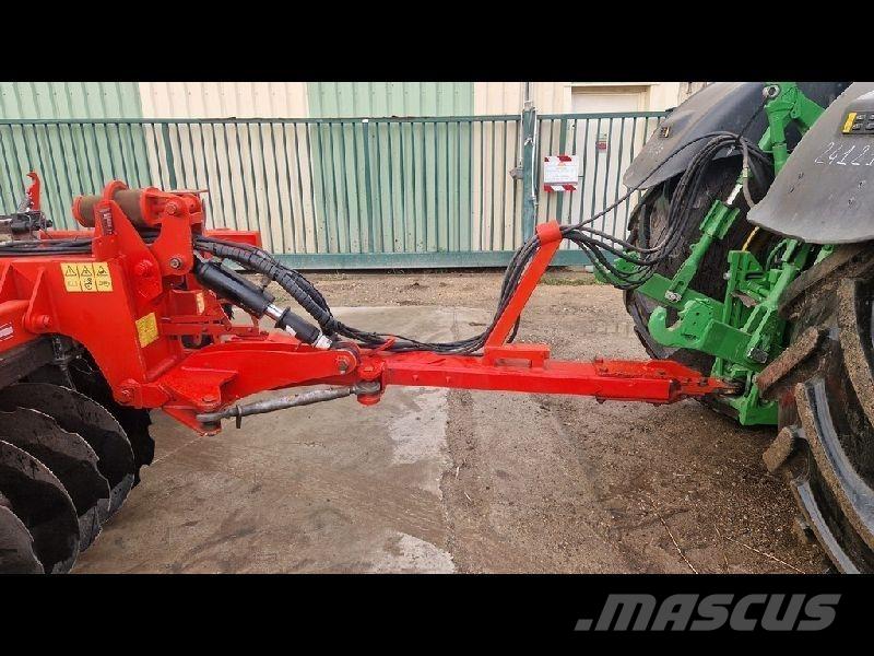 Gregoire V44 Ecēšas