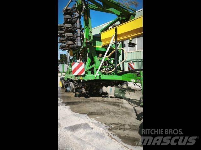 John Deere 750A Citas sējmašīnas