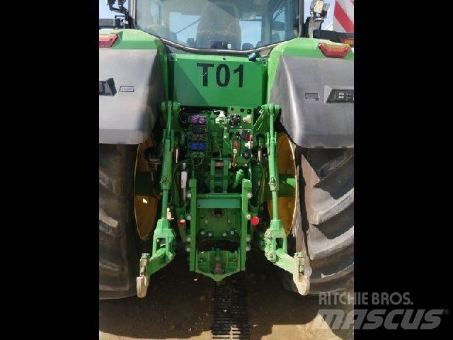 John Deere 7R310 Traktori