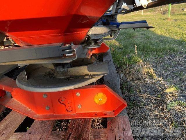 Kuhn AXIS 20.1W Minerālmēslu izkliedētāji