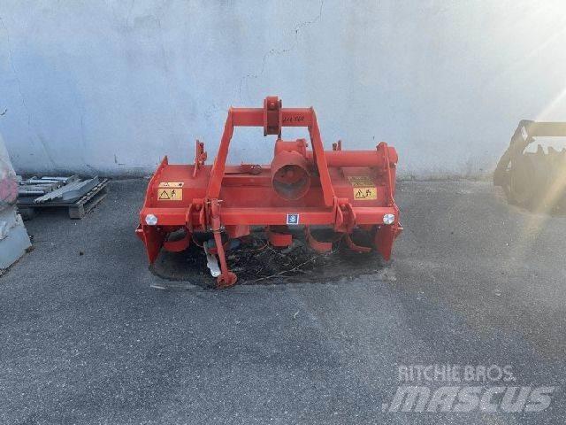 Kuhn EL 62-130 Augsnes frēzes