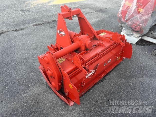 Kuhn EL 62-130 Augsnes frēzes