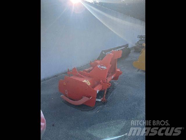Kuhn EL 62-130 Augsnes frēzes