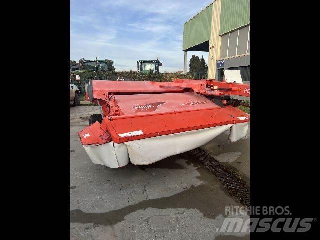 Kuhn FC 303 RGL Pļaujmašīnas ar kondicionieri