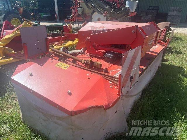 Kuhn FC313RF Pļaujmašīnas ar kondicionieri