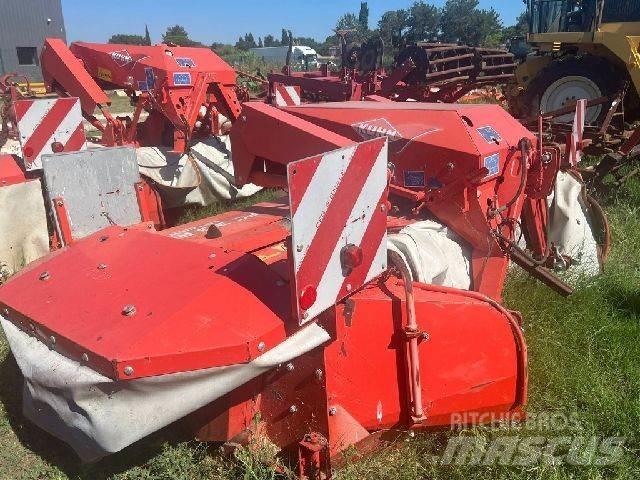 Kuhn FC313RF Pļaujmašīnas ar kondicionieri
